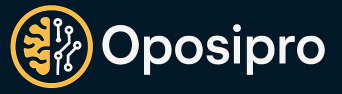 Logo Oposipro